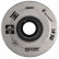 Oil Filter OX 41D Mahle, Thumbnail 2