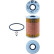 Oil Filter OX 41D Mahle, Thumbnail 4