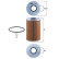Oil Filter OX 41D Mahle, Thumbnail 5