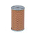 Oil Filter OX 42 Mahle, Thumbnail 4