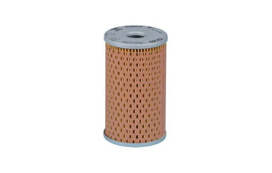 Oil Filter OX 42 Mahle, Image 4