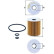 Oil Filter OX 422D Mahle, Thumbnail 3