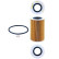 Oil Filter OX 436D Mahle, Thumbnail 2