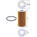 Oil Filter OX 441D Mahle, Thumbnail 2