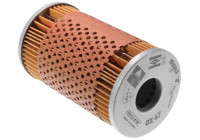 Oil Filter OX 47D Mahle