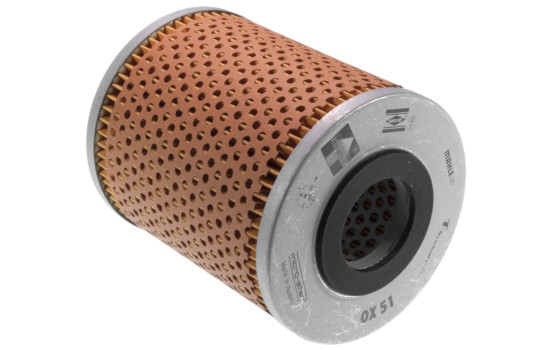 Oil Filter OX 51 Mahle