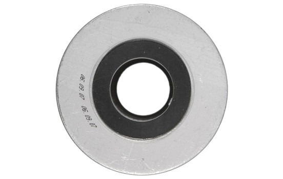 Oil Filter OX 51 Mahle, Image 3