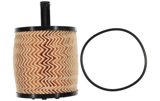 Oil Filter OX 556D Mahle