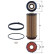 Oil Filter OX 560D Mahle, Thumbnail 2