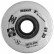 Oil Filter OX 68D Mahle, Thumbnail 3