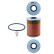 Oil Filter OX 68D Mahle, Thumbnail 5
