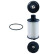 Oil Filter OX 774D Mahle, Thumbnail 5