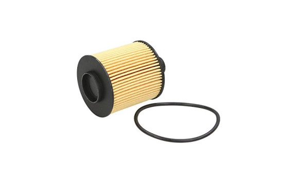 Oil Filter OX 779D Mahle, Image 2