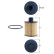 Oil Filter OX 779D Mahle, Thumbnail 5