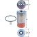 Oil Filter OX 78D Mahle, Thumbnail 3