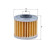 Oil Filter OX 793 Mahle, Thumbnail 3