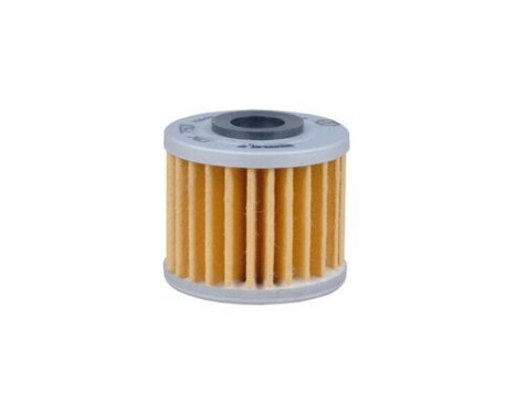 Oil Filter OX 793 Mahle, Image 4