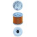 Oil Filter OX 798 Mahle, Thumbnail 3