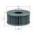 Oil Filter OX 802 Mahle, Thumbnail 4