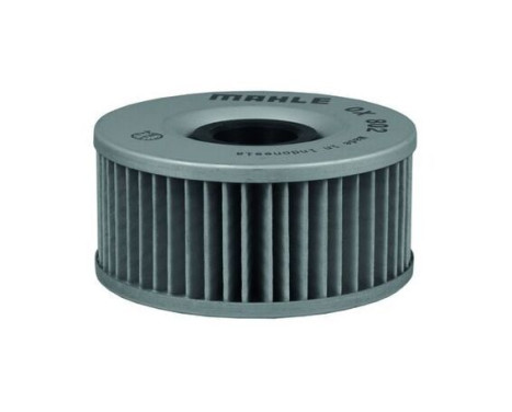 Oil Filter OX 802 Mahle, Image 5