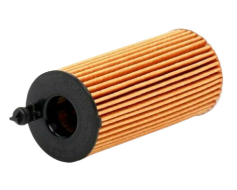 Oil Filter OX 813/2D Mahle