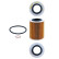 Oil Filter OX 825D Mahle, Thumbnail 3