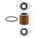 Oil Filter OX 834D Mahle, Thumbnail 2