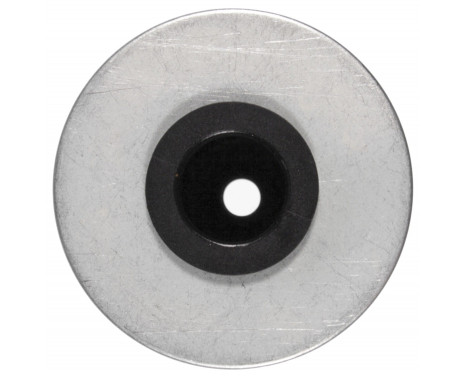 Oil Filter OX 92D Mahle, Image 2