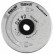 Oil Filter OX 92D Mahle, Thumbnail 3