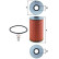 Oil Filter OX 96D Mahle, Thumbnail 2