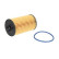 Oil Filter OX 978D Mahle