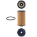 Oil Filter OX 978D Mahle, Thumbnail 3