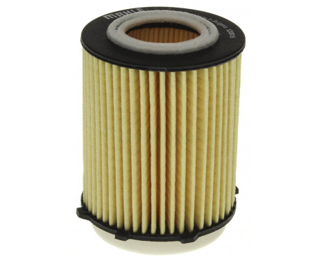 Oil Filter OX 982D Mahle