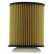 Oil Filter OX 982D Mahle, Thumbnail 2