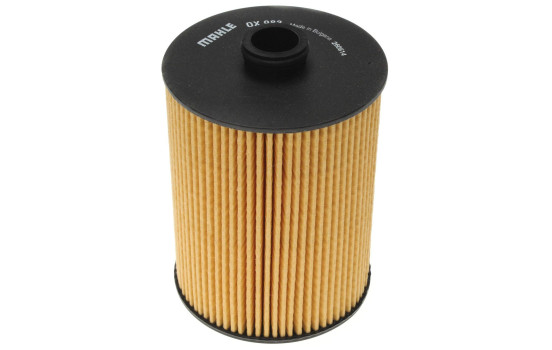 Oil Filter OX 983D Mahle