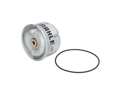 Oil Filter OZ 6D Mahle