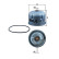 Oil Filter OZ 6D Mahle, Thumbnail 2