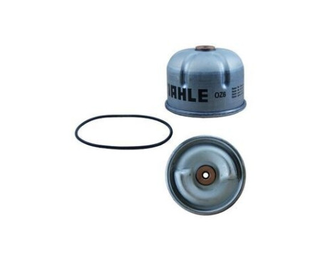Oil Filter OZ 6D Mahle, Image 3