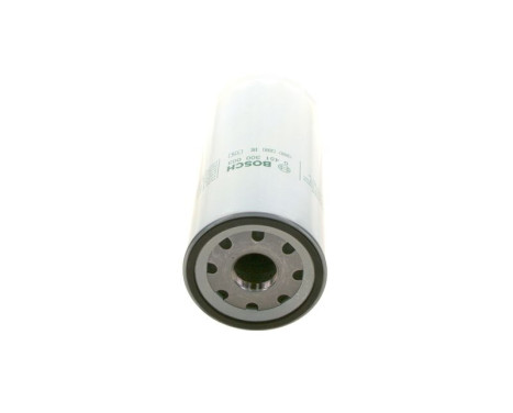 Oil Filter P0003 Bosch