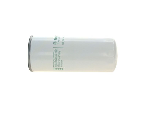Oil Filter P0003 Bosch, Image 2