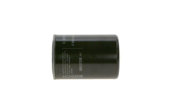 Oil Filter P2001 Bosch, Image 3