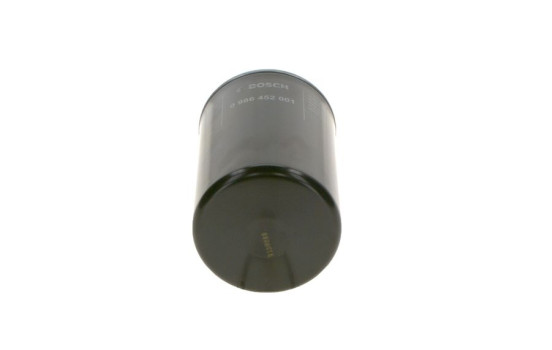 Oil Filter P2001 Bosch, Image 4