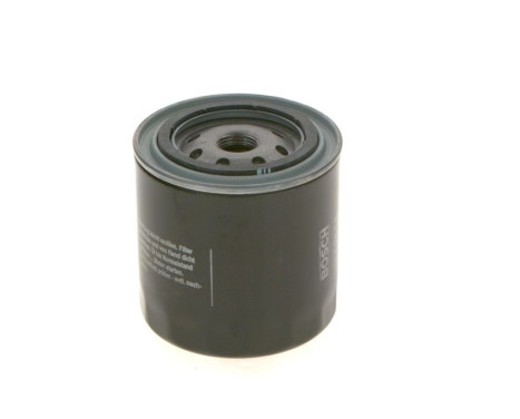 Oil Filter P2003 Bosch, Image 4