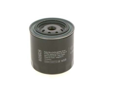 Oil Filter P2003 Bosch, Image 5