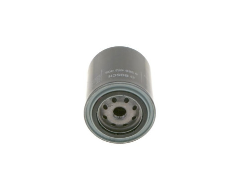 Oil Filter P2005 Bosch, Image 2