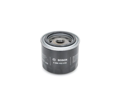 Oil Filter P2019 Bosch, Image 3