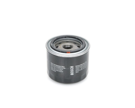 Oil Filter P2019 Bosch, Image 4