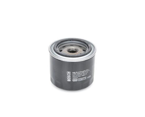 Oil Filter P2019 Bosch, Image 6
