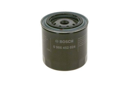 Oil Filter P2024 Bosch, Image 2