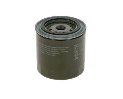 Oil Filter P2024 Bosch, Image 3